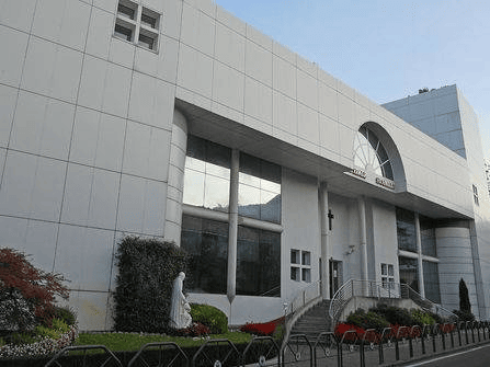 Ospedale San Camillo