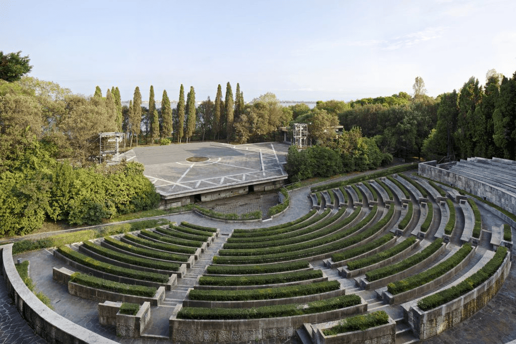 Teatro Verde e Vascello
