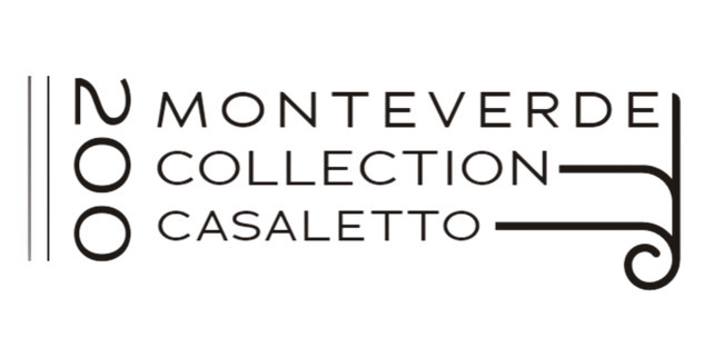 Casaletto 200 Monteverde Collection